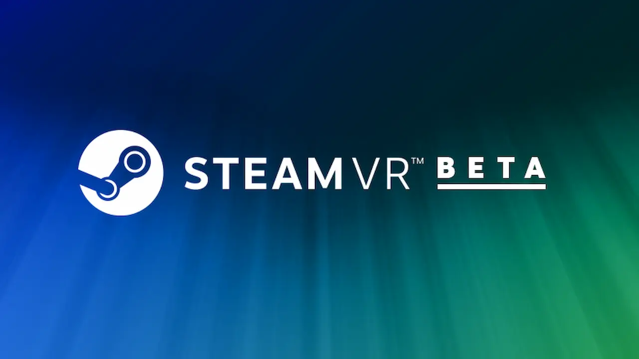 Valve SteamVR