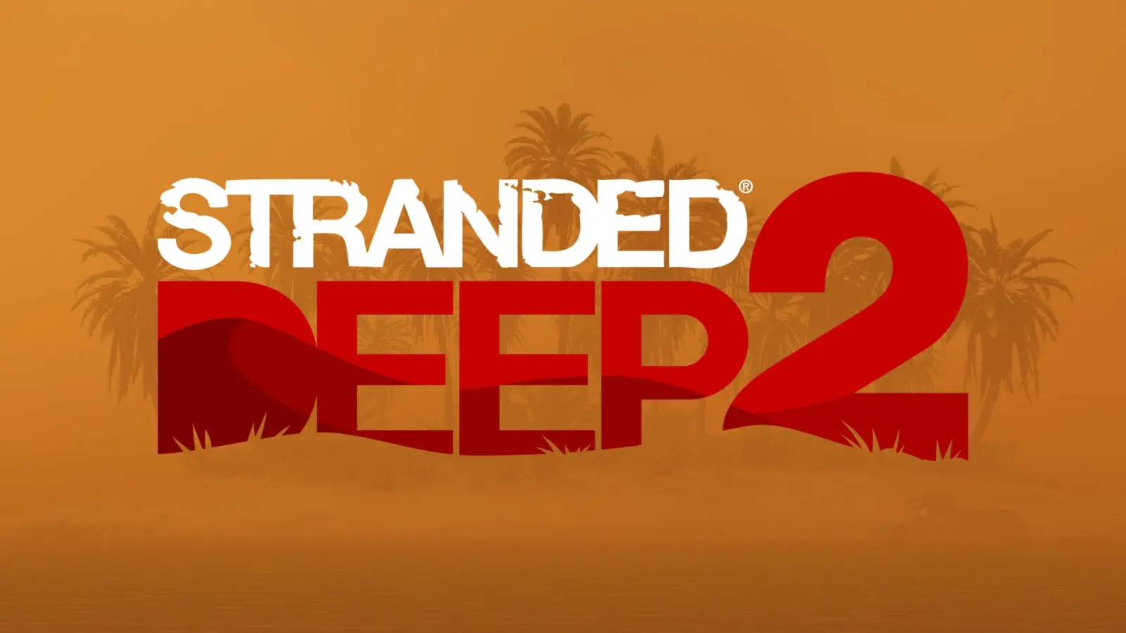 Stranded Deep 2 desert environment screenshot