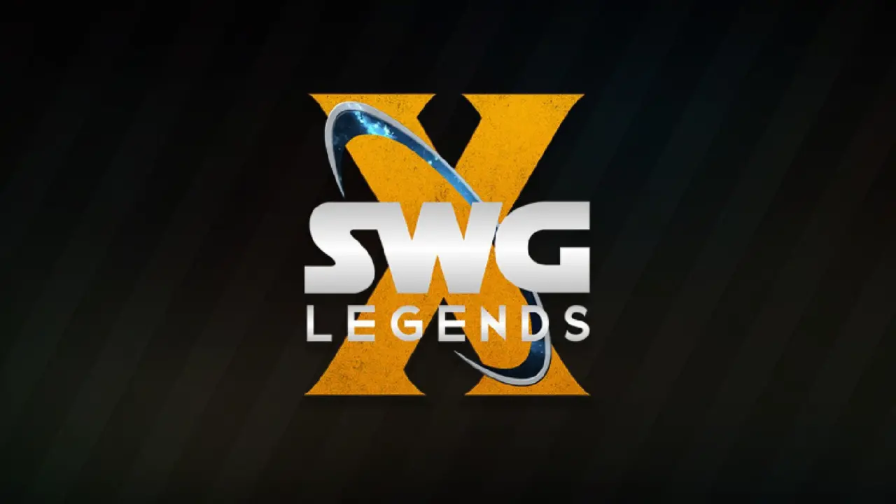 SWG Legends Star Wars Galaxies