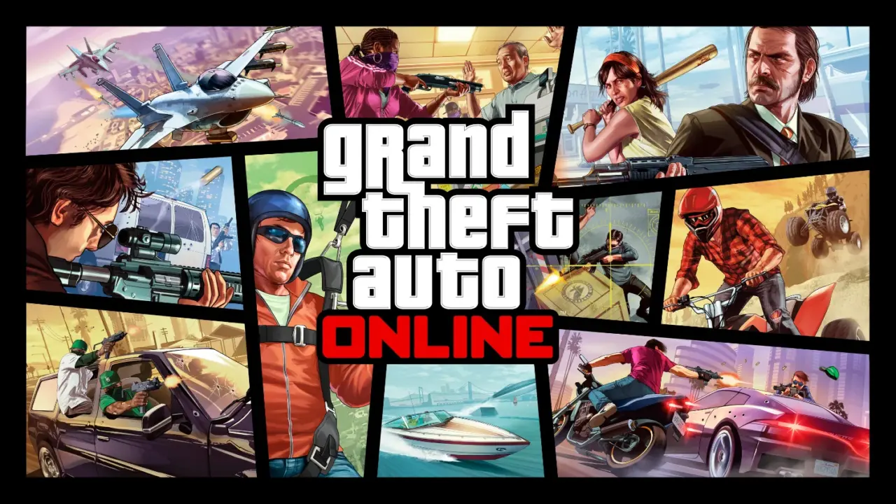 Take-Two Confirms GTA Online Will Continue After GTA 6 Launch