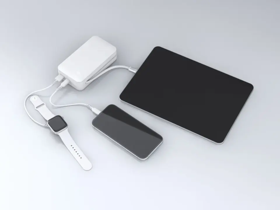Tama Denshi Kogyo Launches Semi-Solid Power Banks Starting at $50