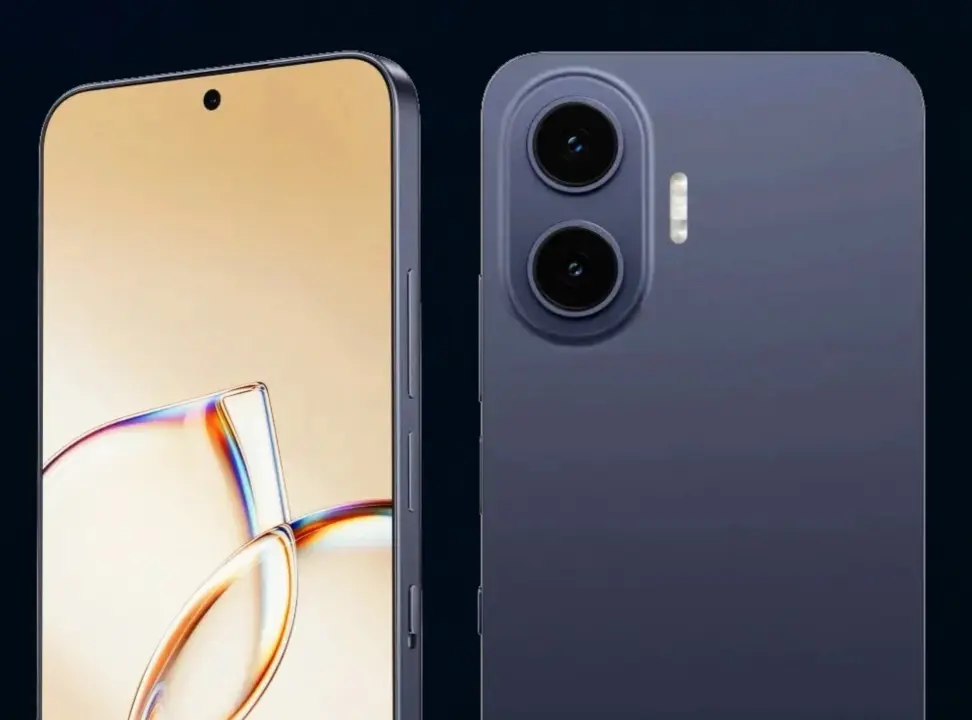 TCL P80 Pro Leak: NxtPaper OLED, Dimensity 7400 Elite for $404