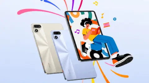 Tecno Megapad SE 2 Launches in Philippines for $217 with 2K Display