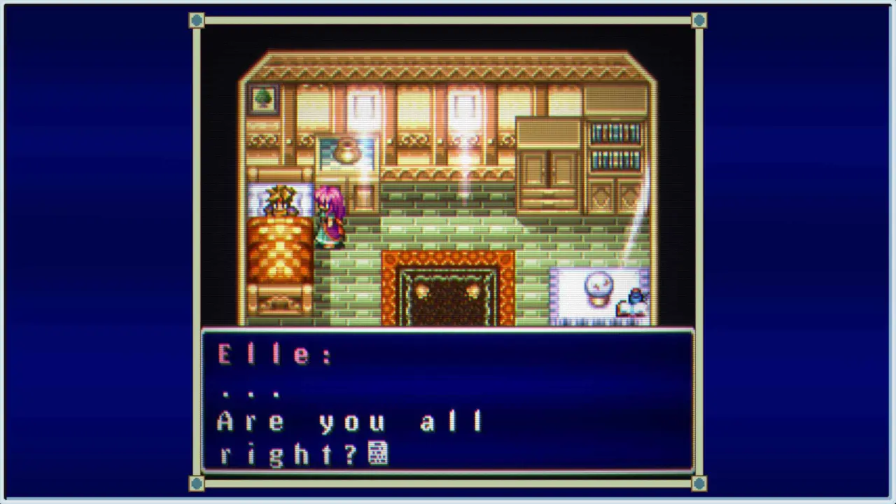 Terranigma Returns to PS5, Switch 2, and PC in 2027