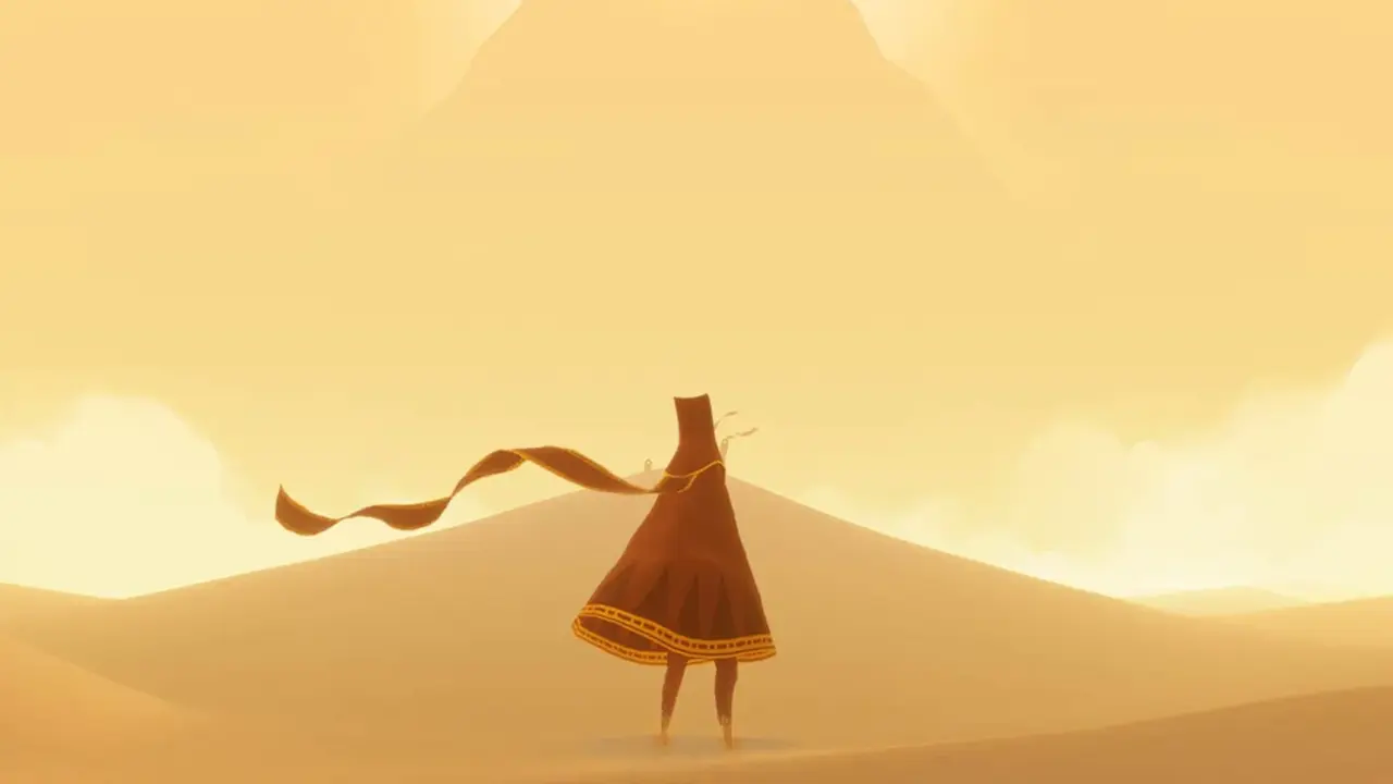 Thatgamecompany Thatgamepublisher