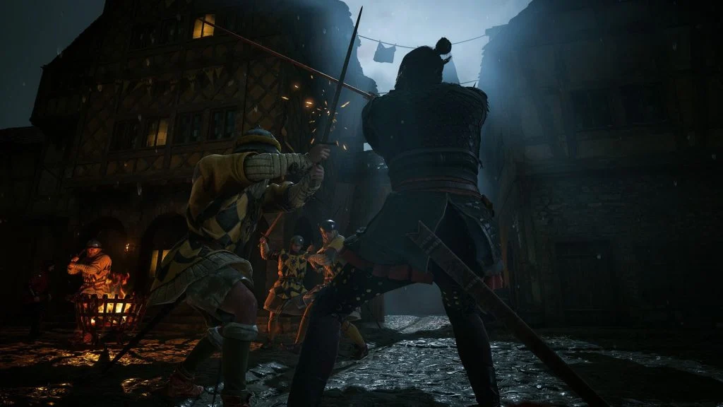 The Blood of Dawnwalker Preload Guide Reveals Required File Size