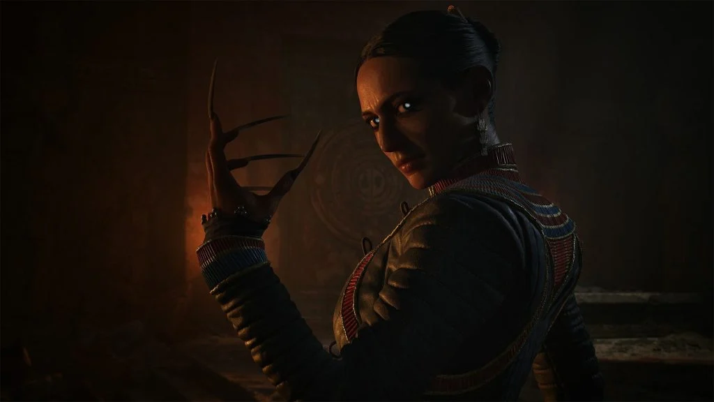 The Blood of Dawnwalker Release Date Confirmed for Multi-Platform Launch