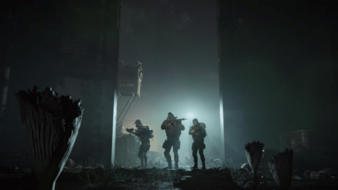 The Division 2 DLC Echoes of Central Park Revealed for Sept 24