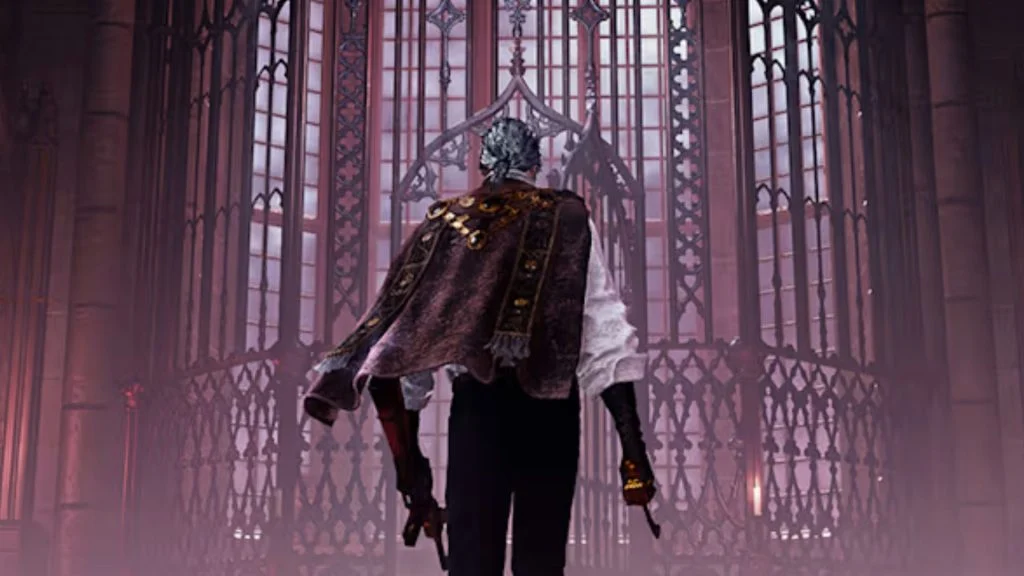Insider Gaming The Duskbloods