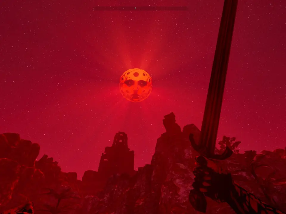 The Lantern of the Laughless Saint Launches on Steam Early Access for $17.99
