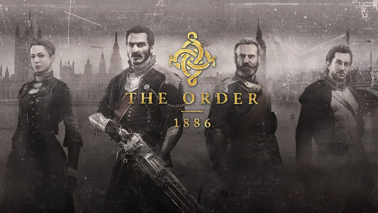The Order: 1886 Runs on PC via shadPS4 Fork, But Stutters Hit