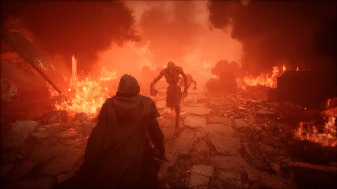 The Relic: First Guardian Price Drops to $34.99 Ahead of Xbox Series Launch