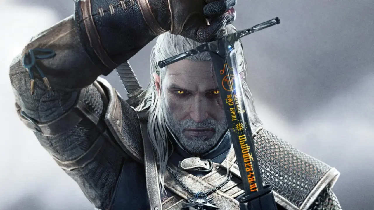 The Witcher 3 Remaster Launches September 29 With $40 Expansion