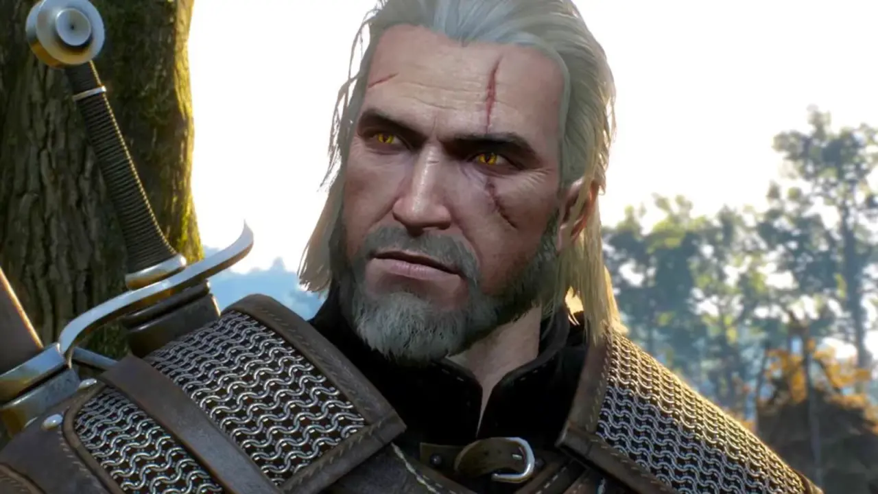 The Witcher 4 Actor Doug Cockle Vows to Sue AI Voice Cloners