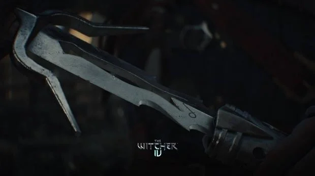 The Witcher 4 development concept art