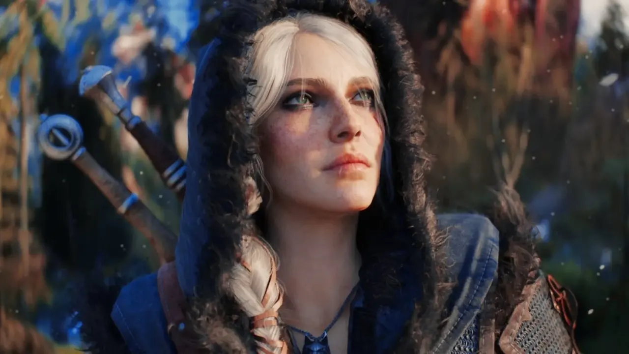The Witcher 4 Targets 2028 Release, Skips Gamescom Showcase