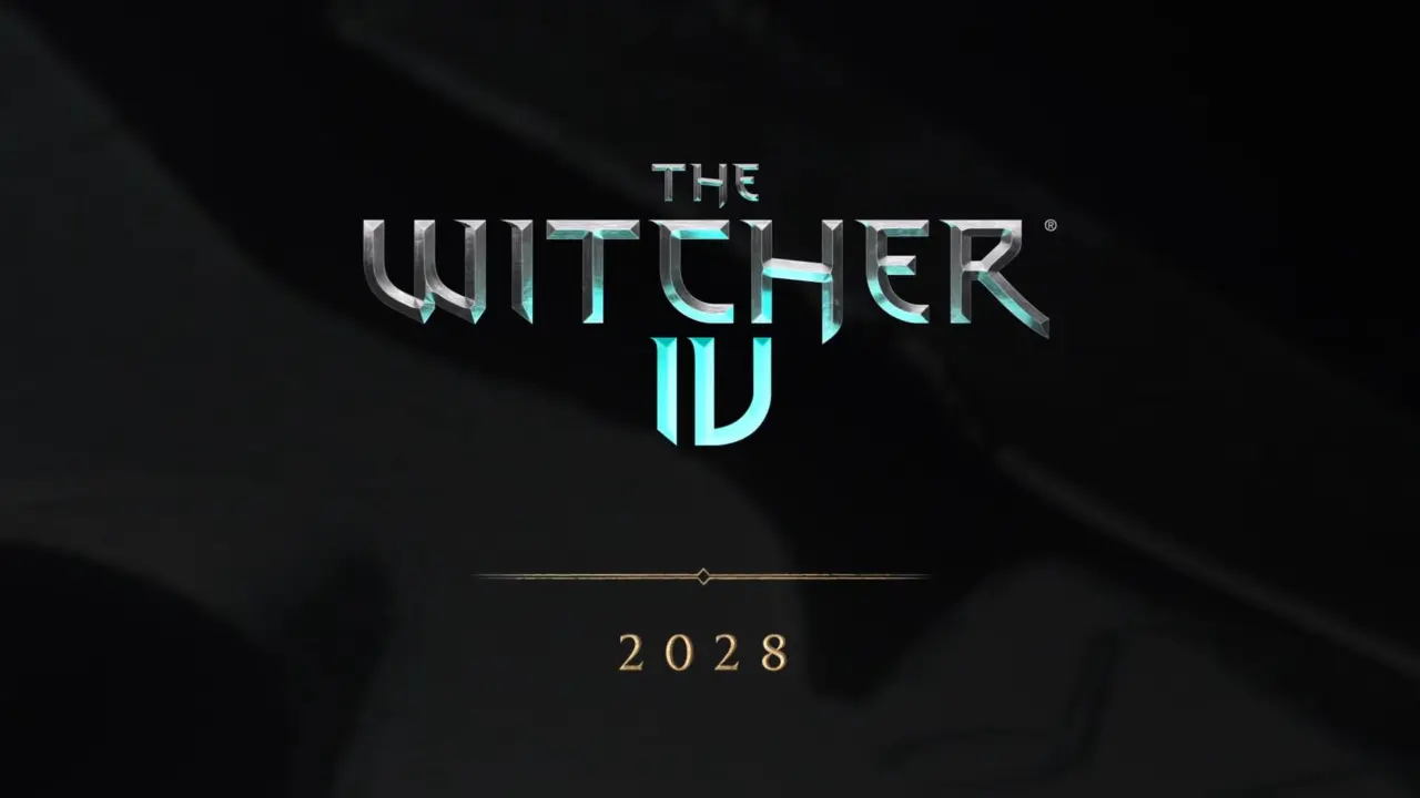 The Witcher IV Launches in 2028 With Ciri as Protagonist