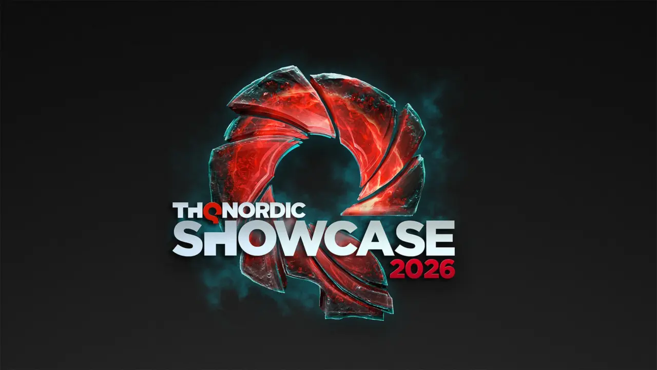 THQ Nordic THQ Nordic