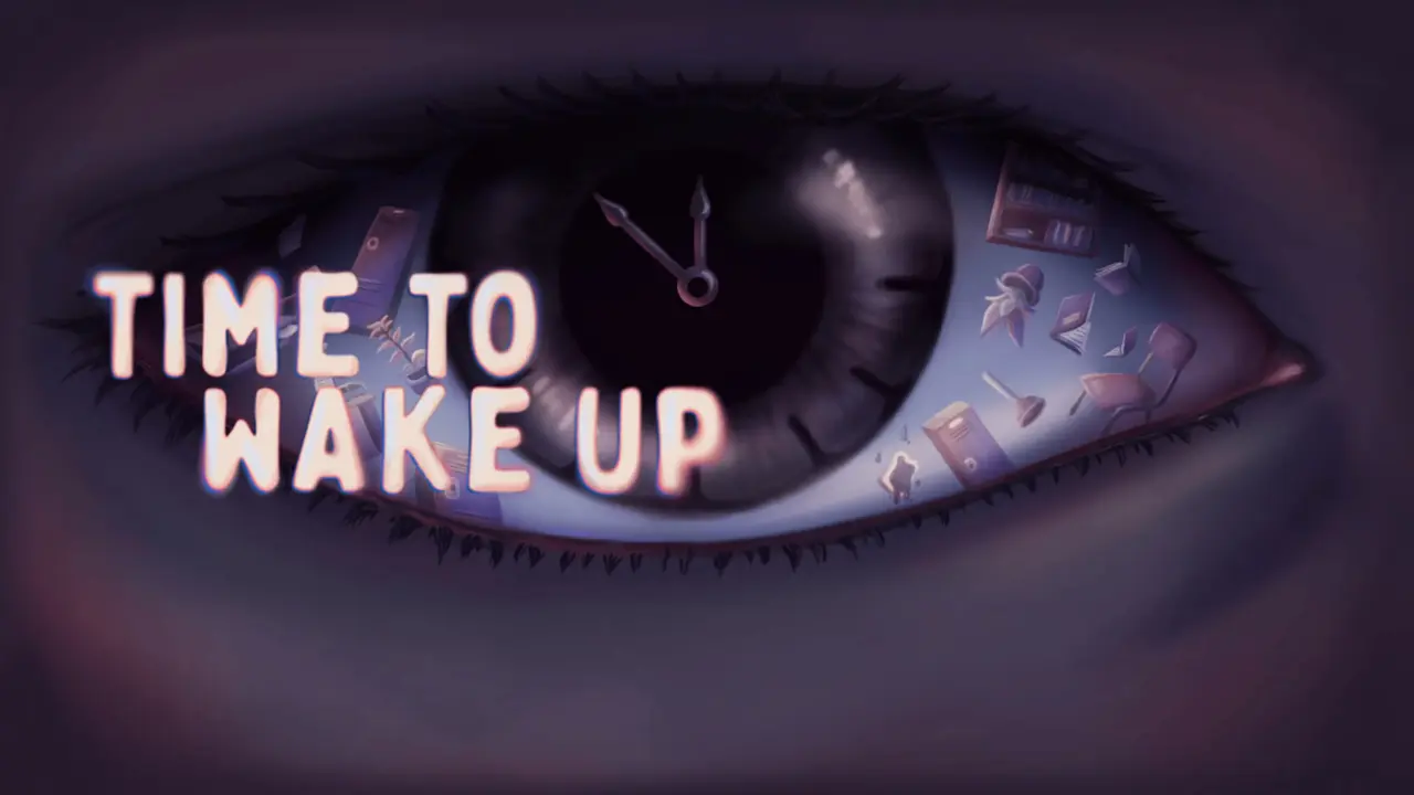 Time To Wake Up psychological thriller arrives on PS5, Xbox Series