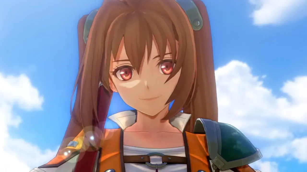 Trails in the Sky 2nd Chapter Launches September 17 on PS5, Switch 2, and PC