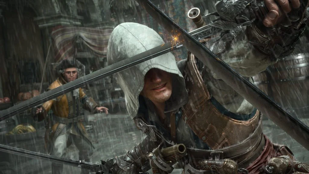 Ubisoft Appoints Assassin’s Creed Valhalla Director as Franchise Head