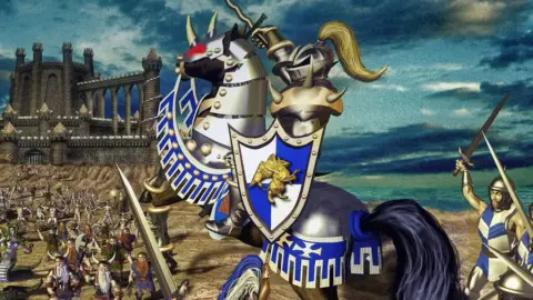 Ubisoft Fixes Steam Release Missing Actual Game Files