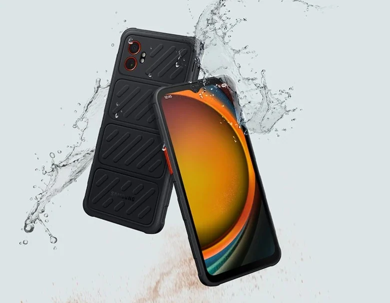 Ulefone Armor 29 Pro Thermal rugged smartphone