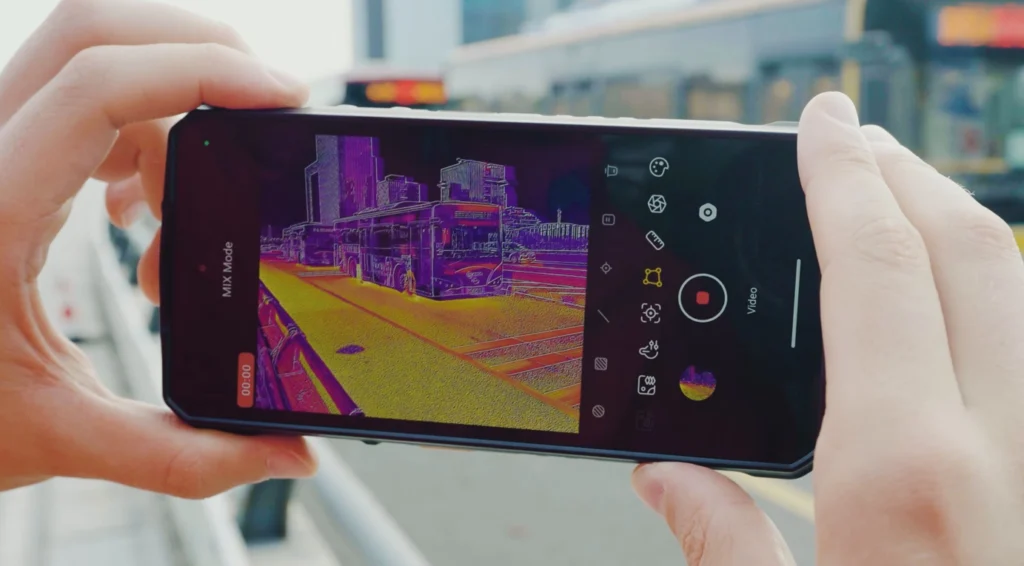 Ulefone Armor 29 Pro Thermal and Rugged Phones List for 2026