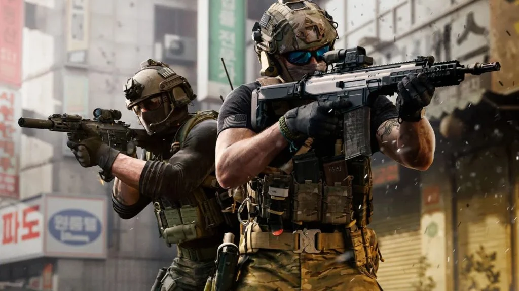 Unlock Every Modern Warfare 4 Beta Weapon With This Guide