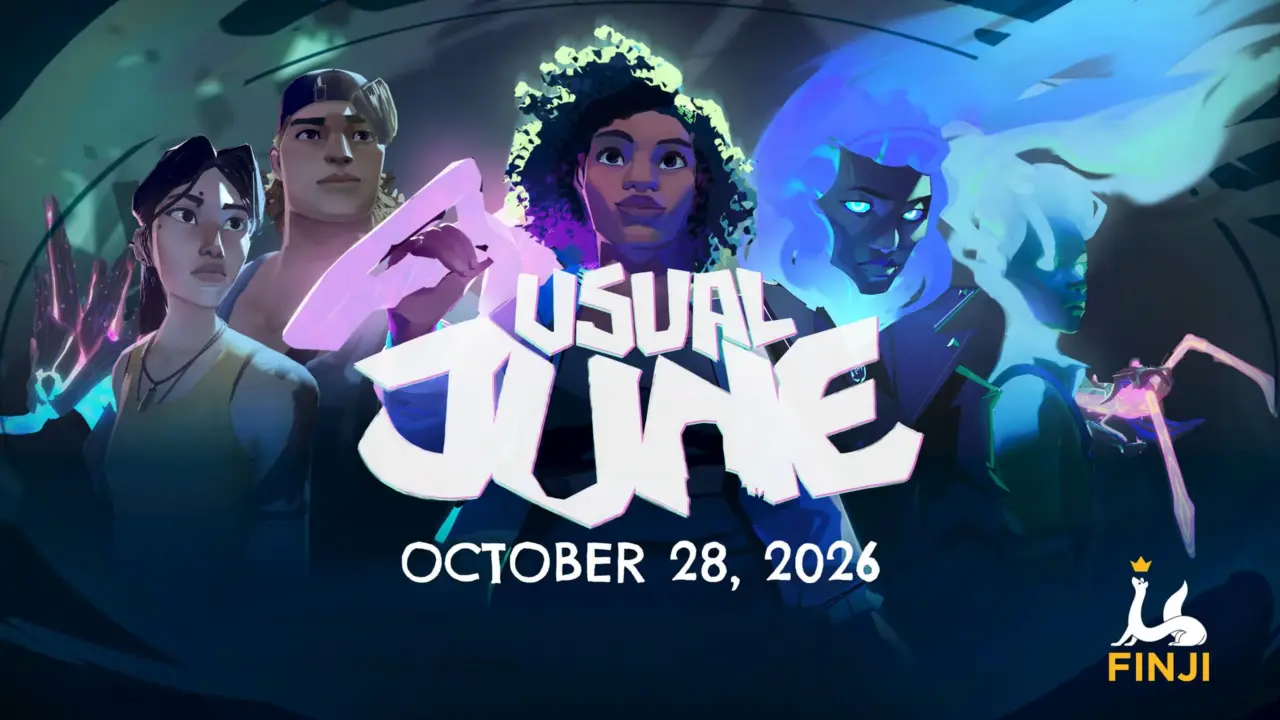 Usual June Release Date Set for October 28 on PC