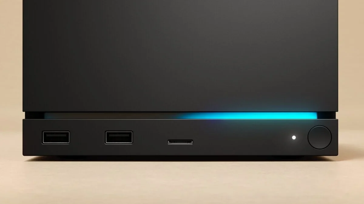 Valve Warns Steam Machine Buyers in Europe About Phishing Scams