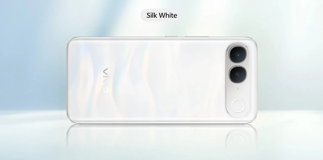 Vivo S2 smartphone display showing 1.5K resolution and 120Hz refresh rate