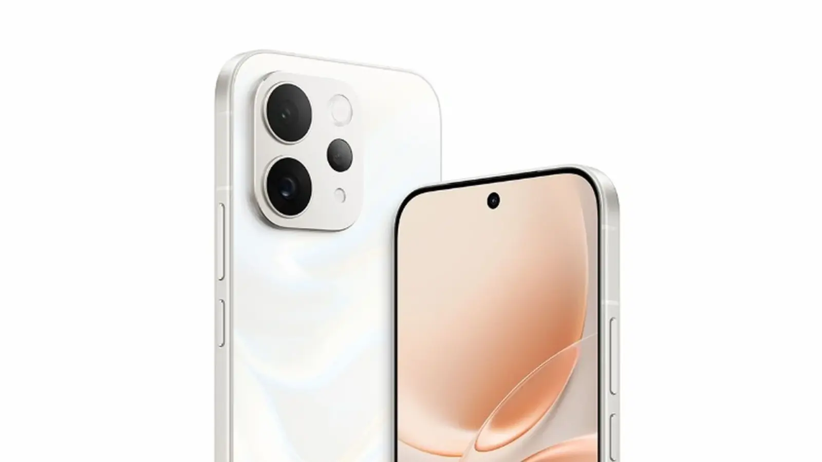 Vivo S50t Vitality Edition smartphone