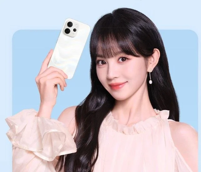 Vivo S50t Vitality Edition Launches With Snapdragon 8s Gen 3 and 6500mAh Battery