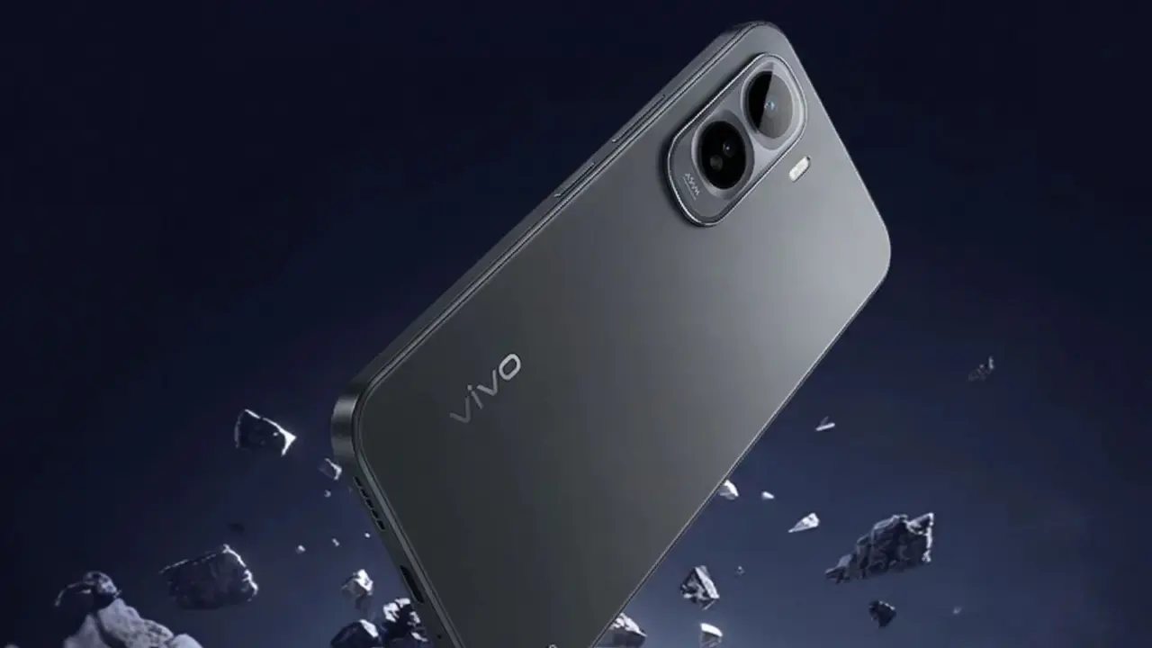 Vivo T5 Pro Price Hike Hits India: 8GB+128GB Now $439