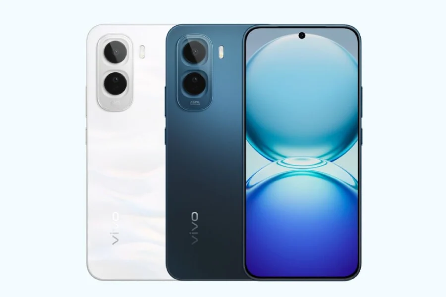 Vivo V70 Lite 4G Adds 8,100mAh Battery, Drops 5G for Unisoc Chip