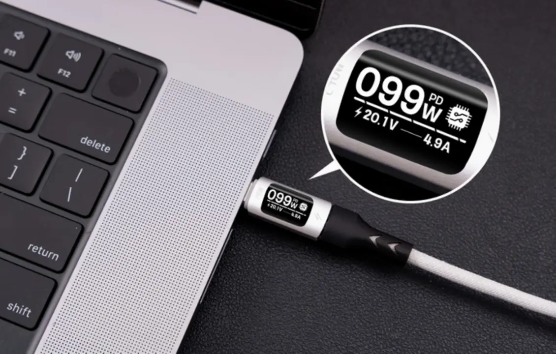 Vogatiki Vogatiki USB4 Cable