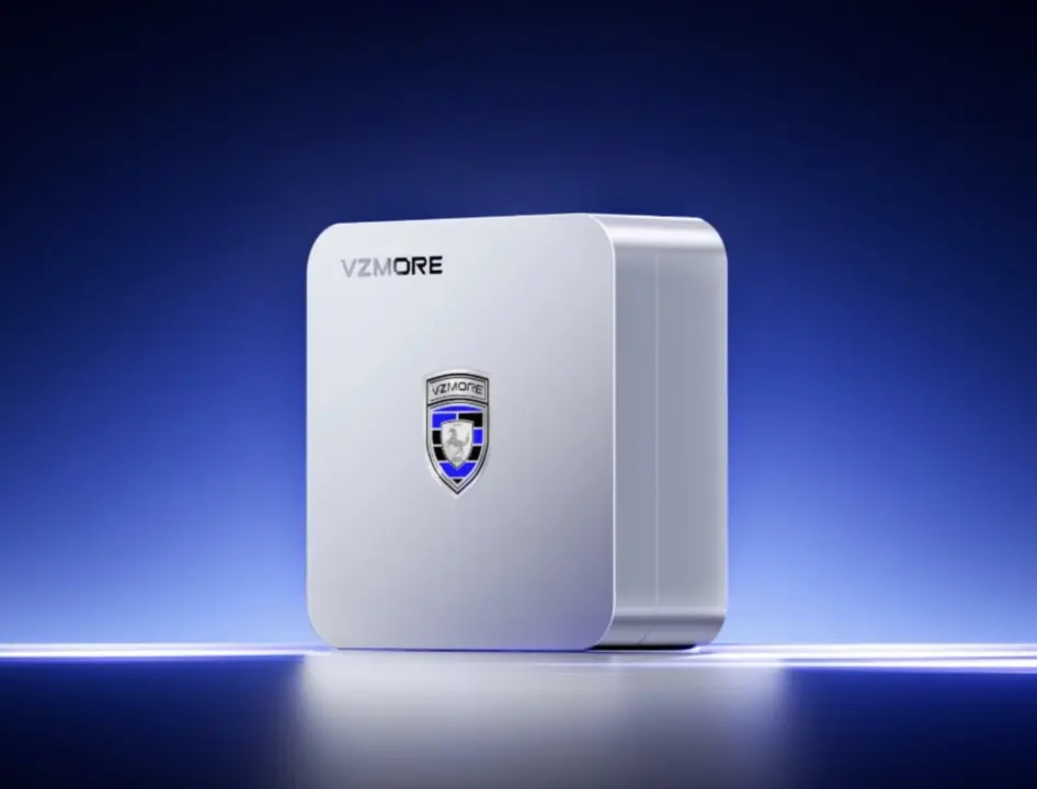 VZMore AX9 Max, AX9 Ultra