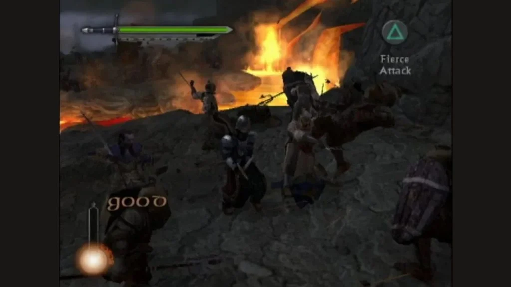 Warner Bros. Plans More Lord of the Rings Game Rereleases