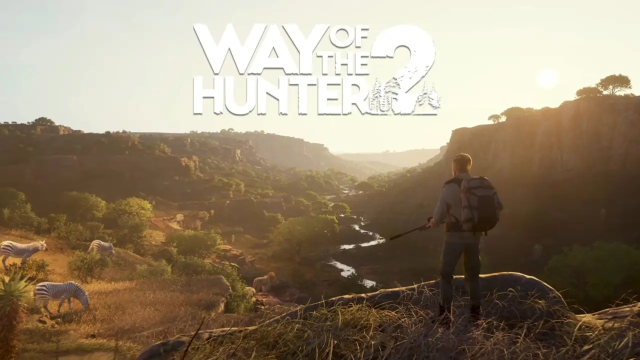 Way of the Hunter 2 Launches September 29 on PS5, Xbox, PC