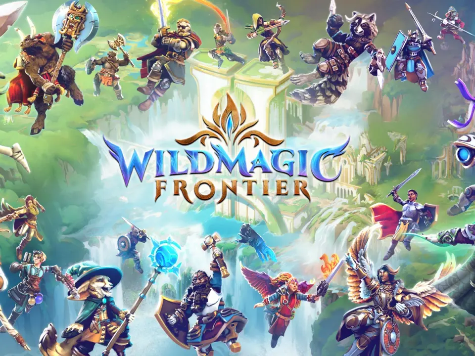 Sky Castle Wildmagic Frontier