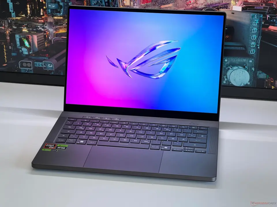 ASUS ASUS ROG Zephyrus G14