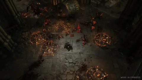 WOLCEN Studio Wolcen 2
