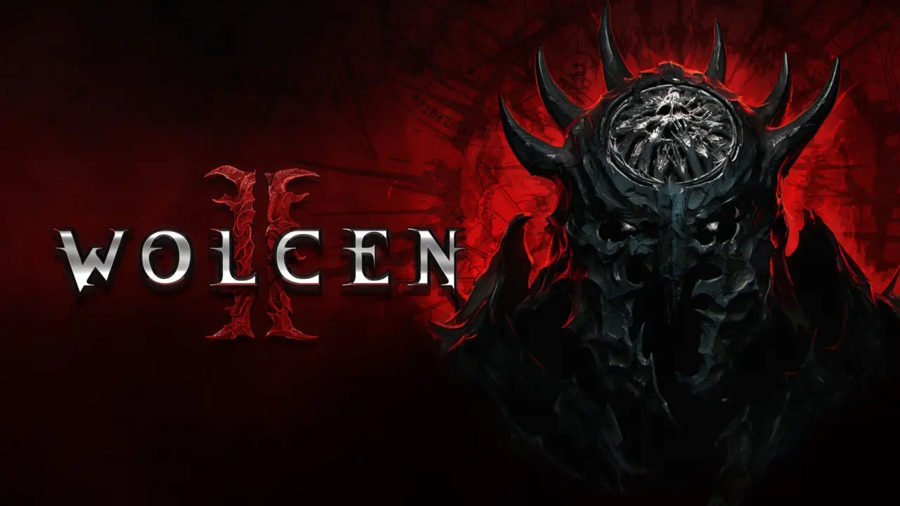 Wolcen Studio Wolcen II