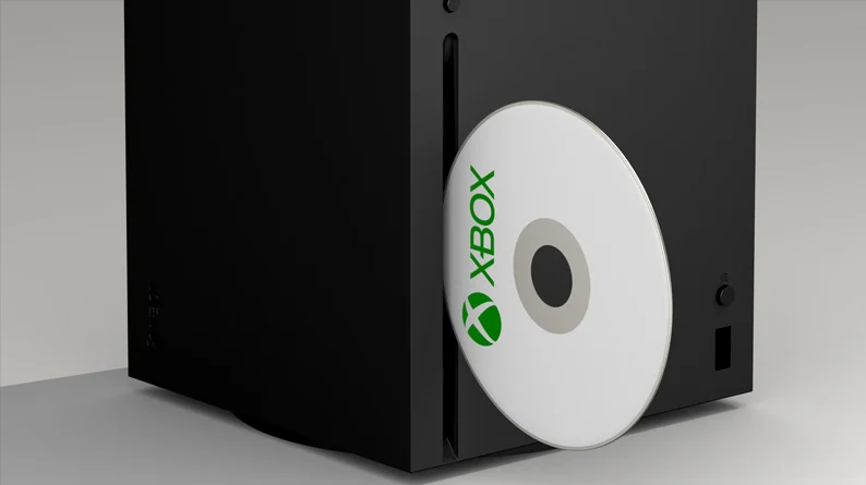 Xbox Disc-to-Digital Beta Starts August 31 for Physical Owners