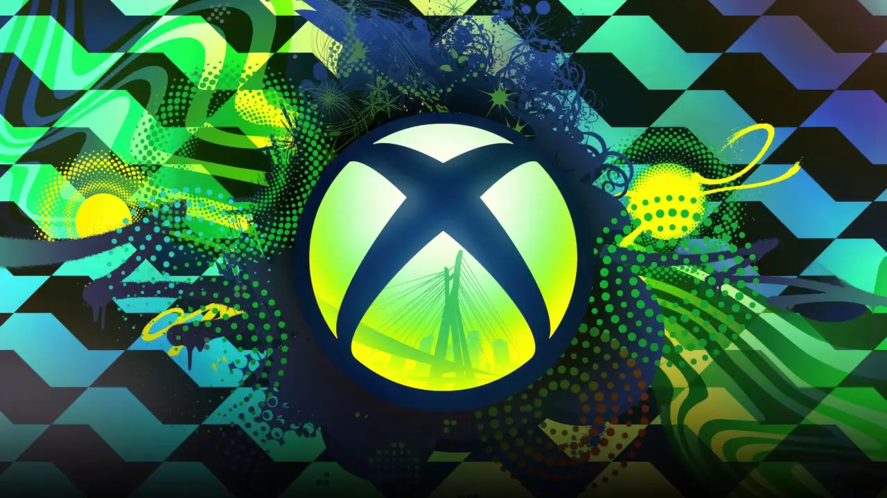 Microsoft Xbox
