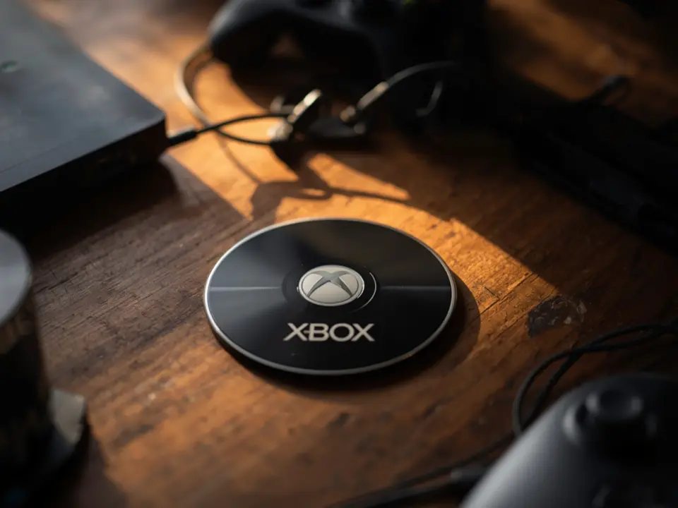 Xbox Series X|S Hits Just 4% of US Physical Game Sales in 2026