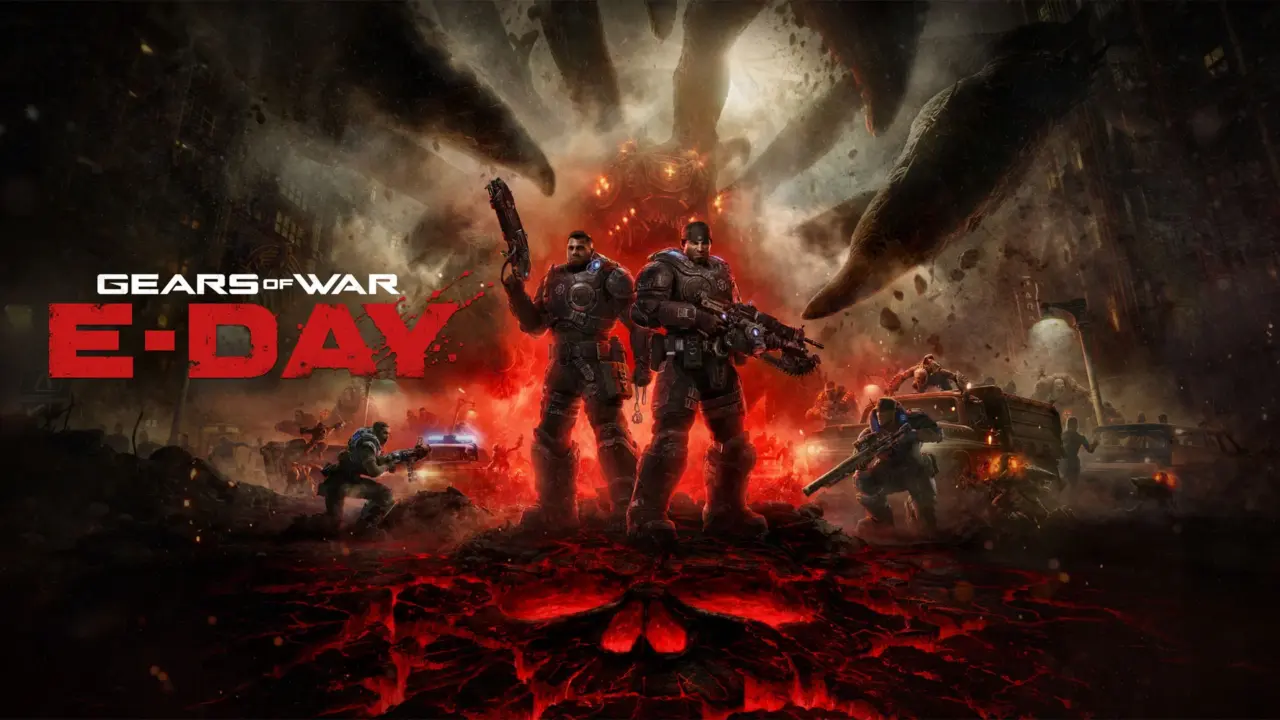 Xbox Storm King Controller Leak: Gears of War Design and $89.99 Price
