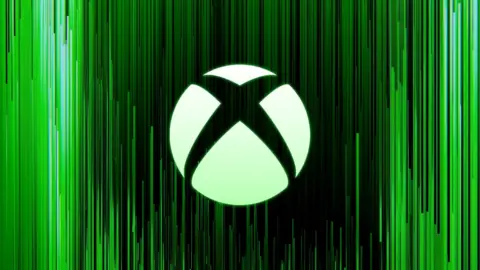 Microsoft Xbox