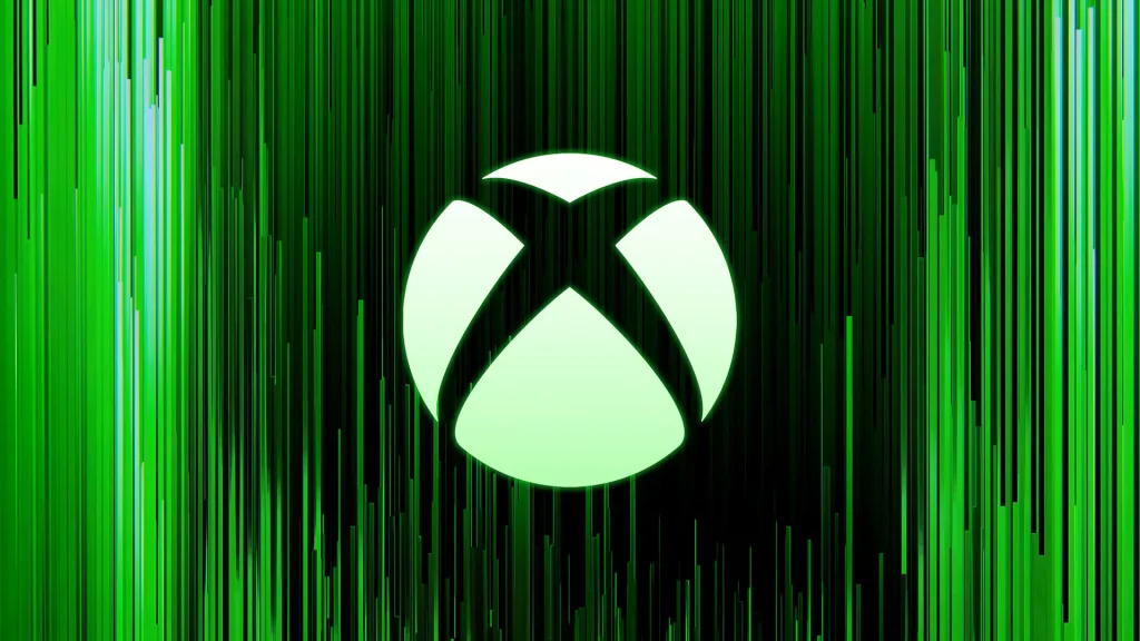 Microsoft Xbox